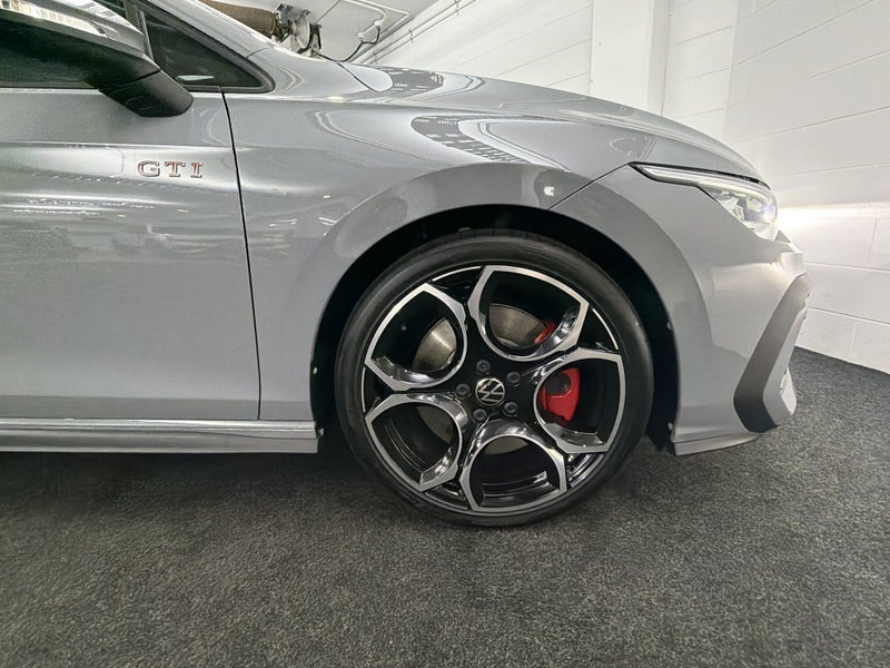 2026 Volkswagen Golf GTI Touring Package image 5