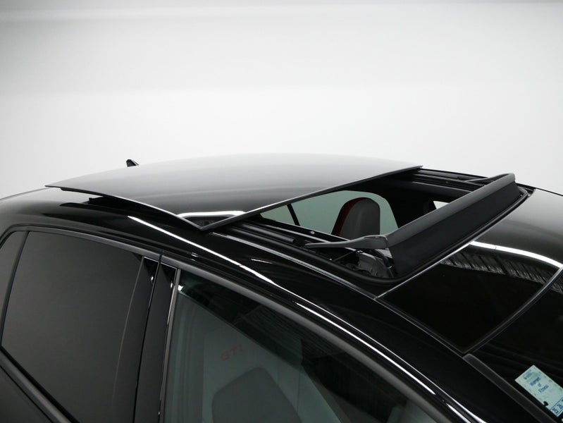 2026 Volkswagen Golf GTI Touring Package image 5