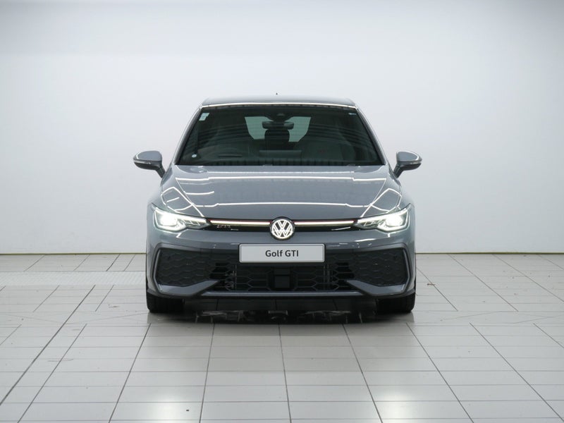 2026 Volkswagen Golf GTI Touring Package image 2