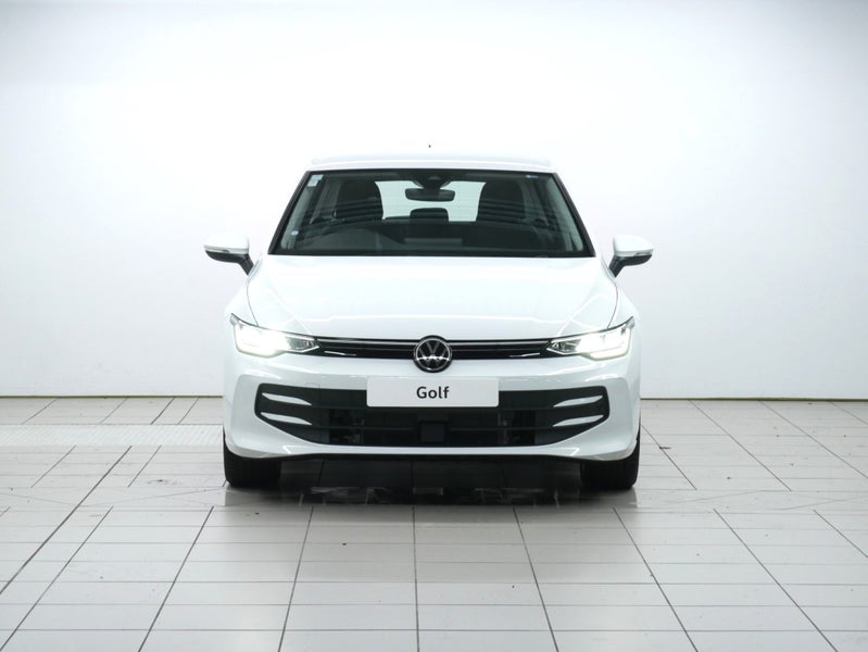 2026 Volkswagen Golf Life image 2