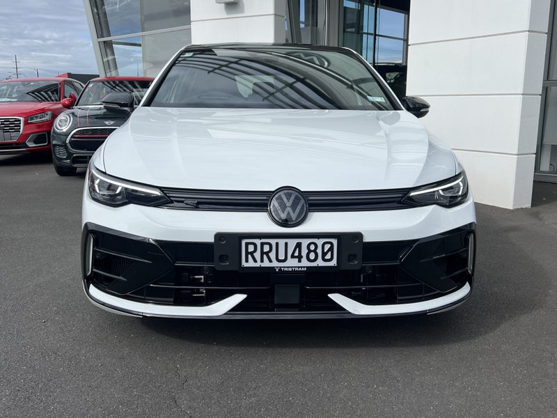 2026 Volkswagen Golf R 2.0Pt/4Wd/7At image 2