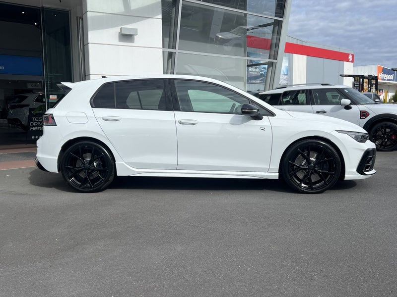 2026 Volkswagen Golf R 2.0Pt/4Wd/7At image 4