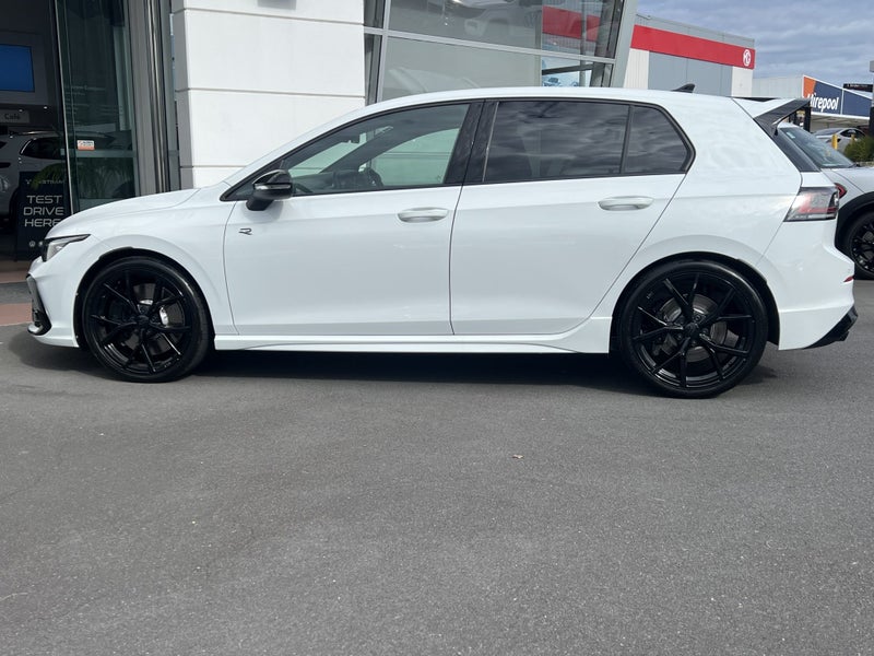2026 Volkswagen Golf R 2.0Pt/4Wd/7At image 5
