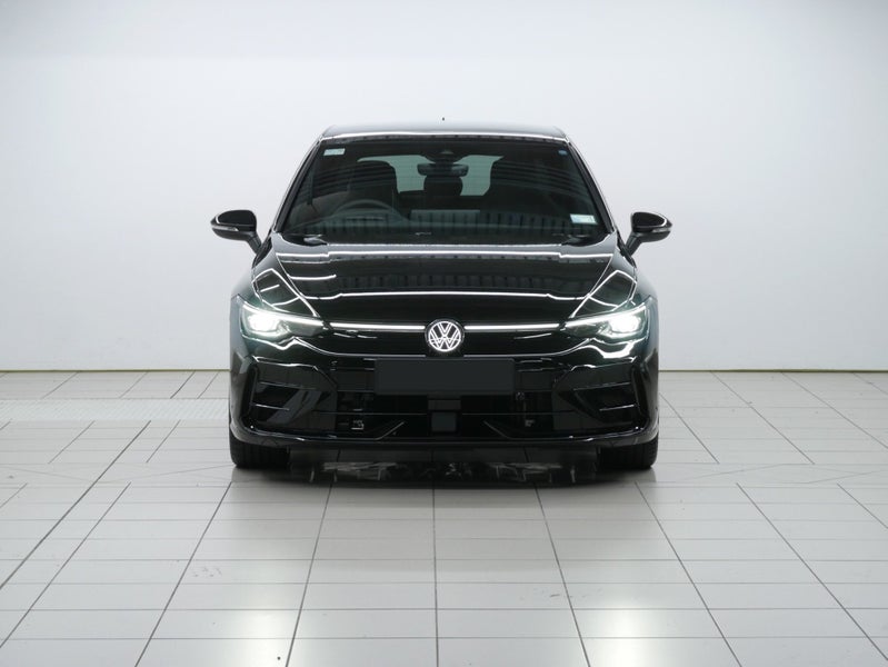 2026 Volkswagen Golf R image 2