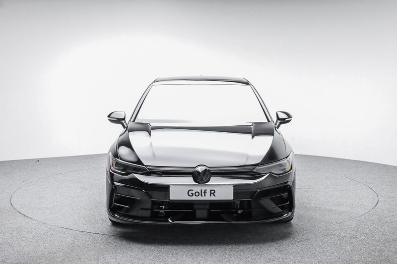 2026 Volkswagen Golf R 8.5 image 3
