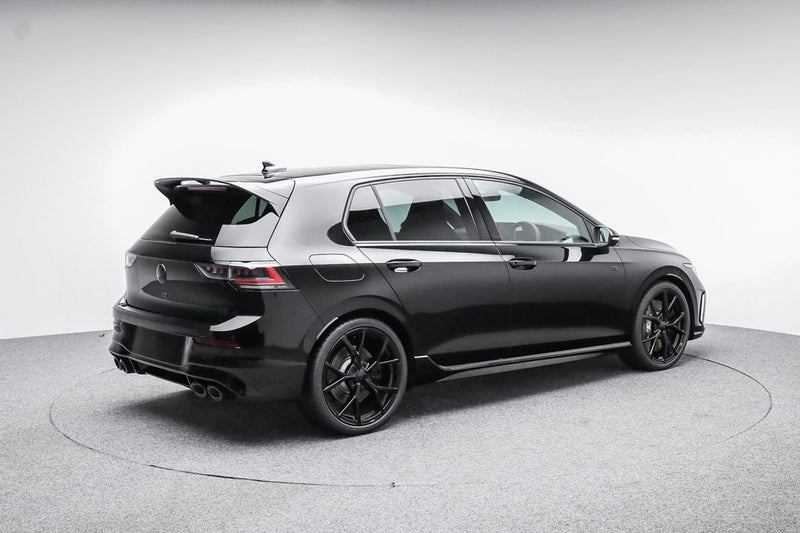 2026 Volkswagen Golf R 8.5 image 5