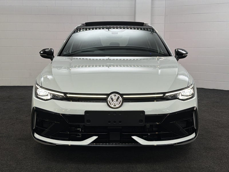 2026 Volkswagen Golf R 8.5 image 3