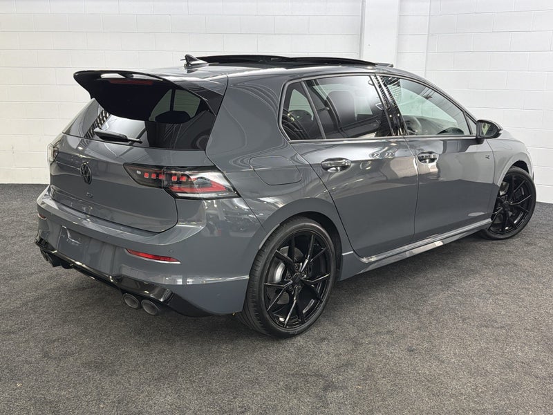 2026 Volkswagen Golf R 8.5 image 3