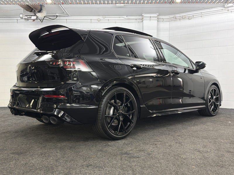 2026 Volkswagen Golf R 8.5 image 4