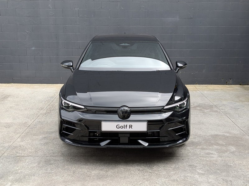 2026 Volkswagen Golf R image 2