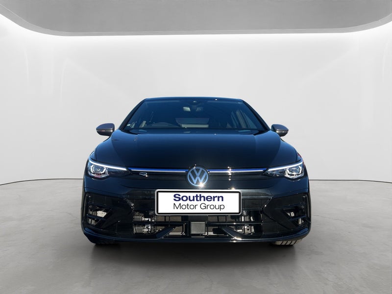 2026 Volkswagen Golf R AWD 245kW image 2