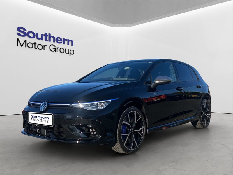 2026 Volkswagen Golf R AWD 245kW image 3