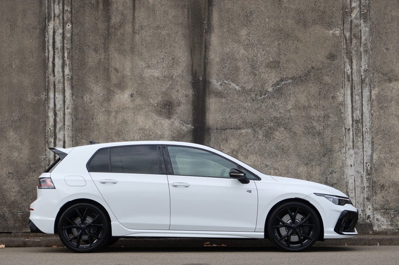 2026 Volkswagen Golf R Black Edition & Touring... image 2