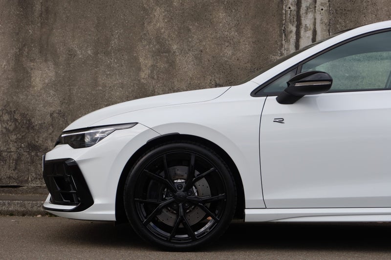 2026 Volkswagen Golf R Black Edition & Touring... image 4