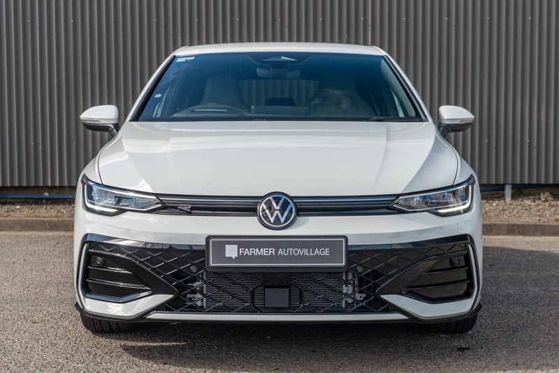 2026 Volkswagen Golf R-Line 1.4 TSI image 2