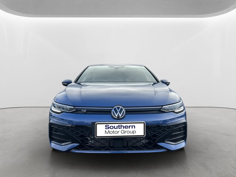 2026 Volkswagen Golf R-Line image 2