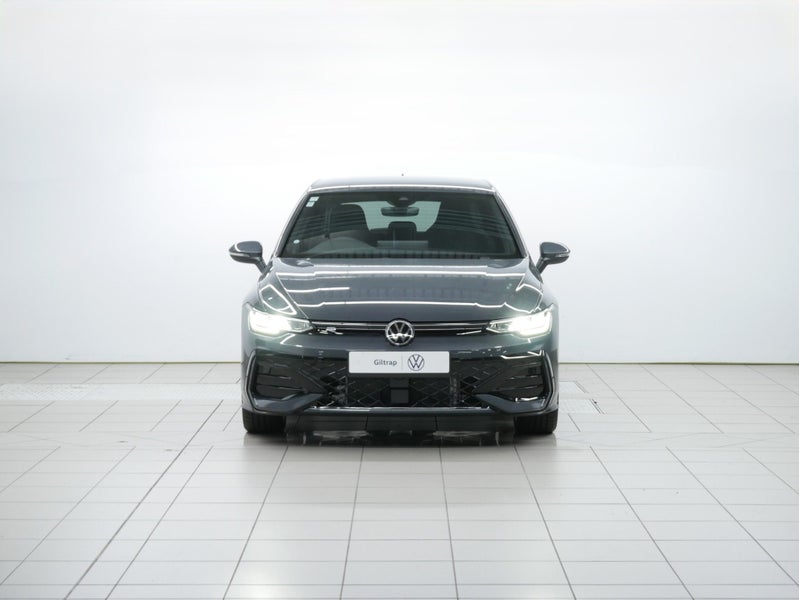 2026 Volkswagen Golf R-Line image 2