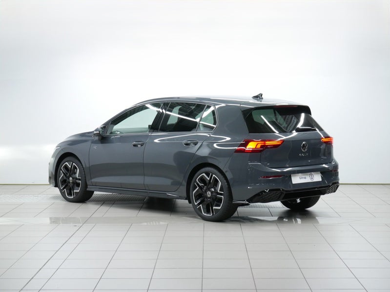 2026 Volkswagen Golf R-Line image 3