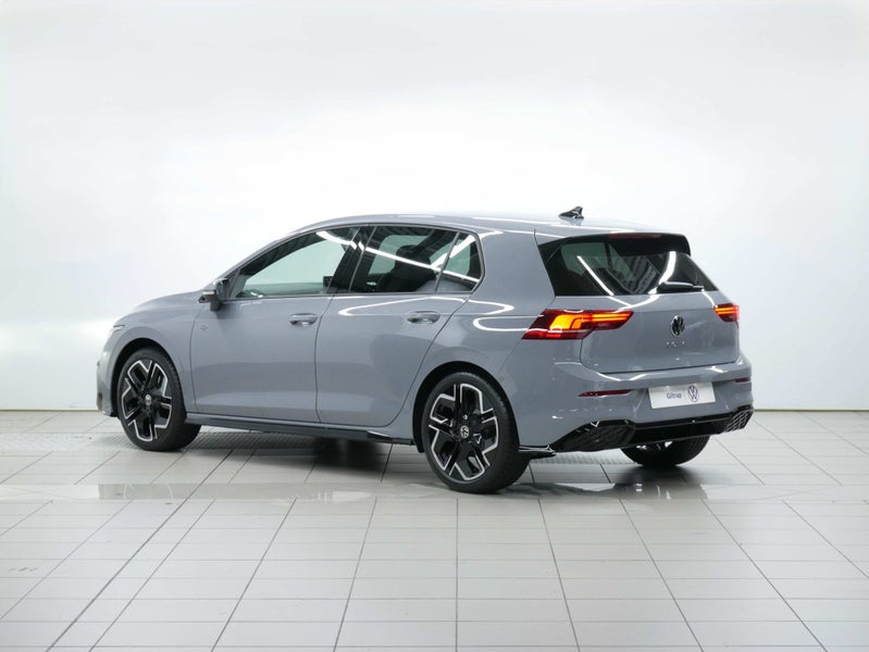 2026 Volkswagen Golf R-Line image 3