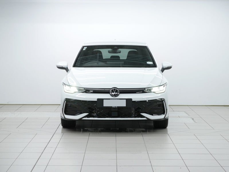 2026 Volkswagen Golf R-Line image 2