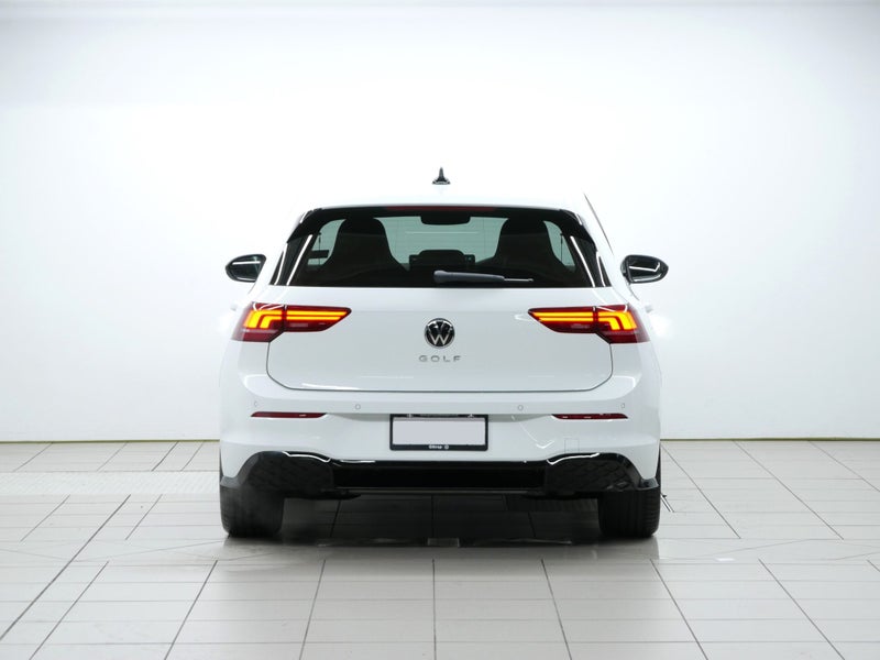 2026 Volkswagen Golf R-Line image 4