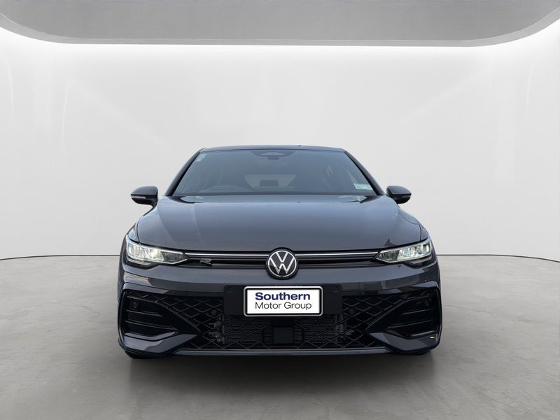 2026 Volkswagen Golf R-Line image 2