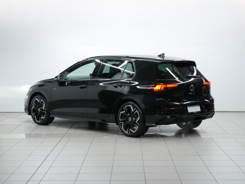 2026 Volkswagen Golf R-Line image 3
