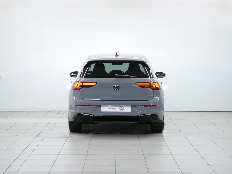 2026 Volkswagen Golf R-Line image 4