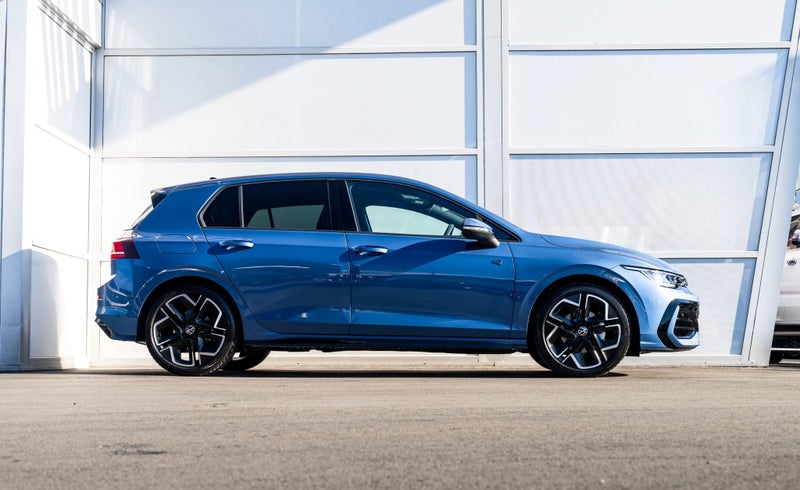 2026 Volkswagen Golf R-Line Touring Facelift 11... image 4