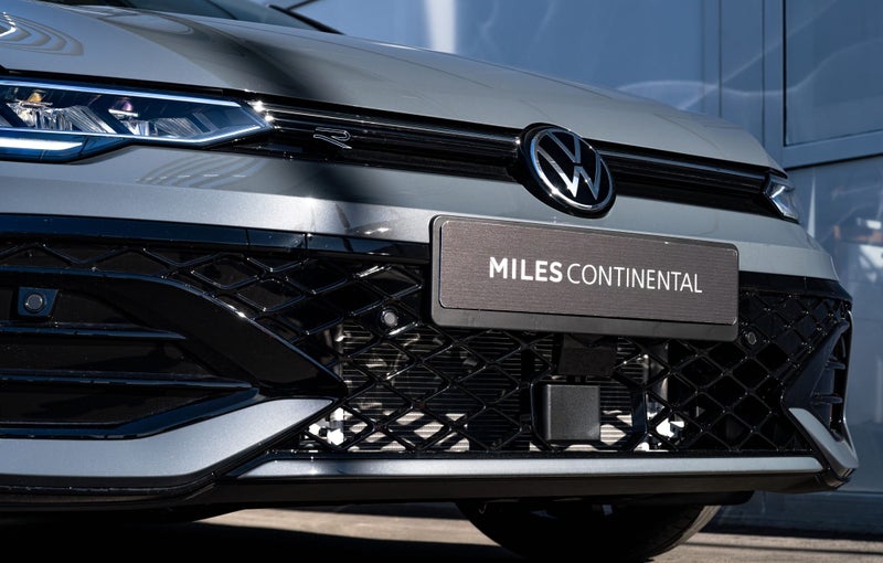 2026 Volkswagen Golf R-Line Touring Facelift 11... image 2