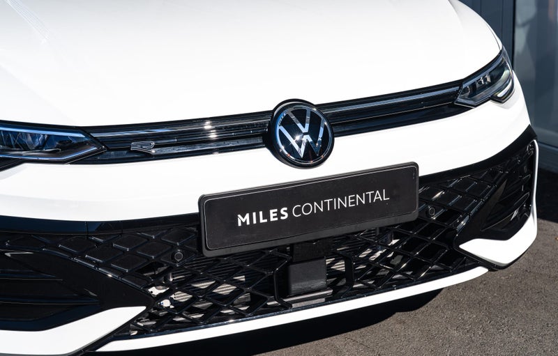 2026 Volkswagen Golf R-Line Touring Facelift 11... image 2