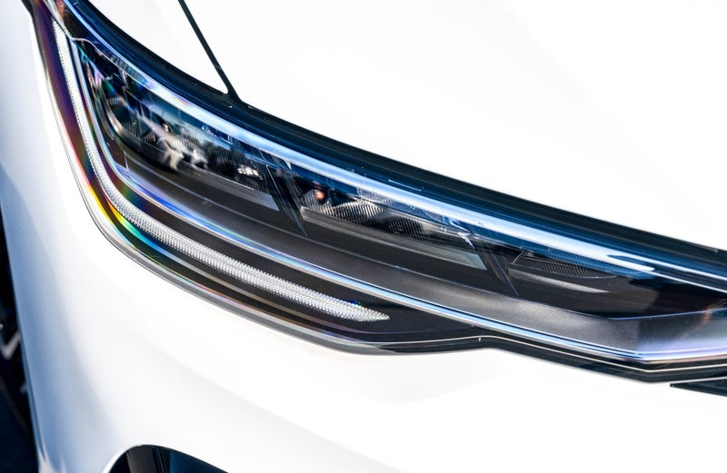 2026 Volkswagen Golf R-Line Touring Facelift 11... image 4