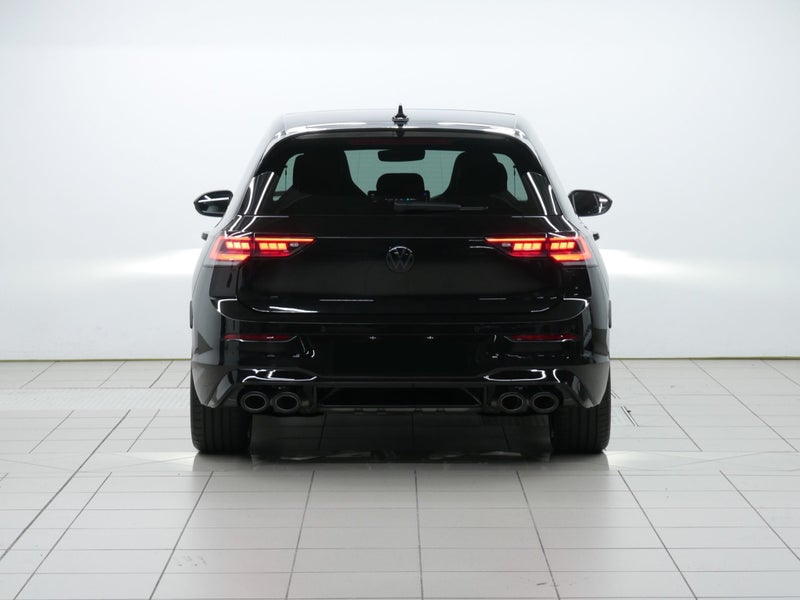 2026 Volkswagen Golf R Touring Black Package image 5