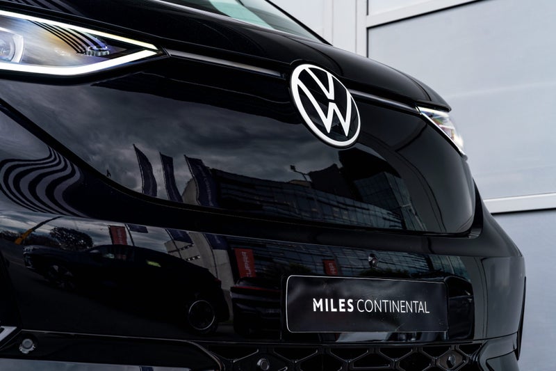 2026 Volkswagen ID. Buzz GTX LWB EV 210kW DUAL-... image 2