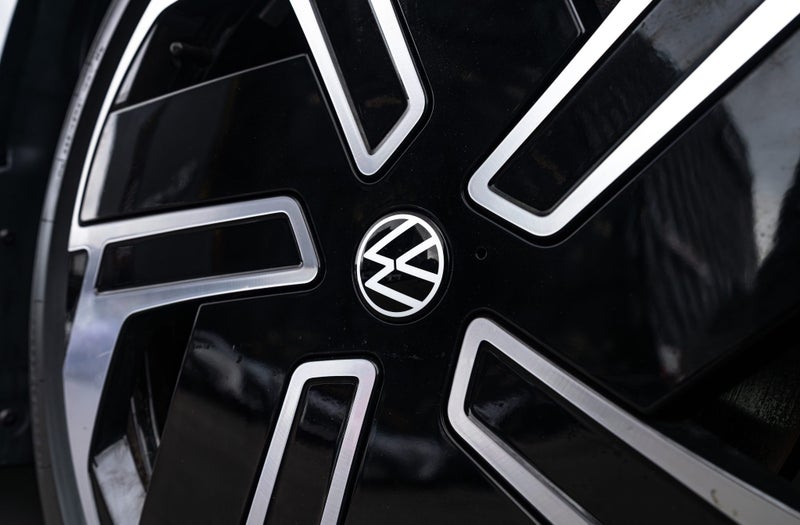 2026 Volkswagen ID. Buzz GTX LWB EV 210kW DUAL-... image 5