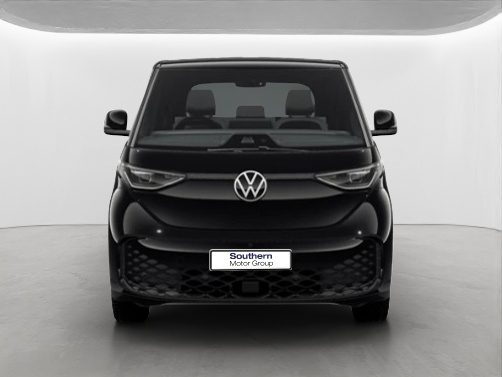 2026 Volkswagen ID. Buzz NWB image 2