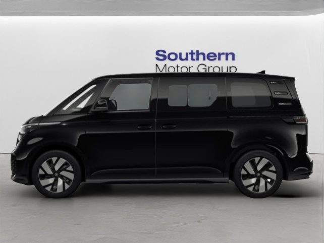 2026 Volkswagen ID. Buzz NWB image 3