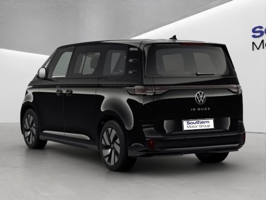 2026 Volkswagen ID. Buzz NWB image 4