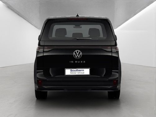 2026 Volkswagen ID. Buzz NWB image 5