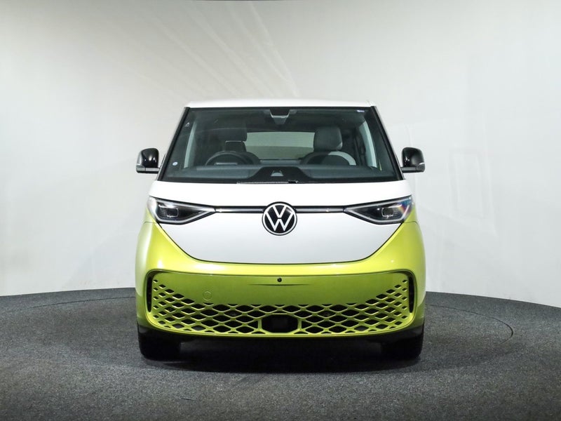 2026 Volkswagen ID. Buzz Pro LWB 86KwH 210kW image 3