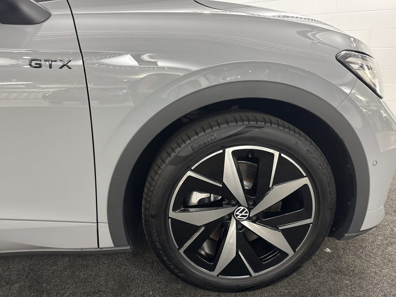 2026 Volkswagen ID.4 GTX image 5