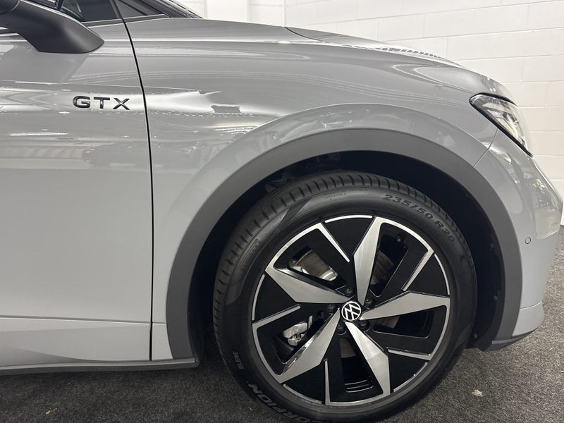 2026 Volkswagen ID.4 GTX image 5