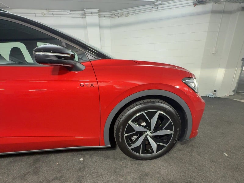 2026 Volkswagen ID.4 GTX image 5