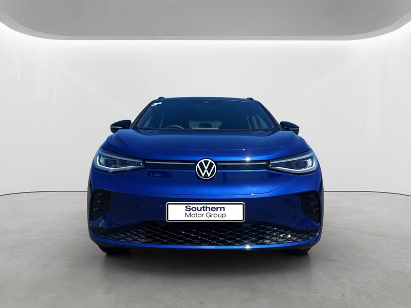2026 Volkswagen ID.4 GTX image 2
