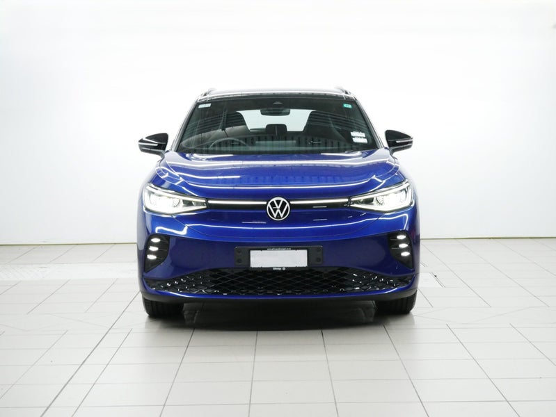 2026 Volkswagen ID.4 GTX image 2