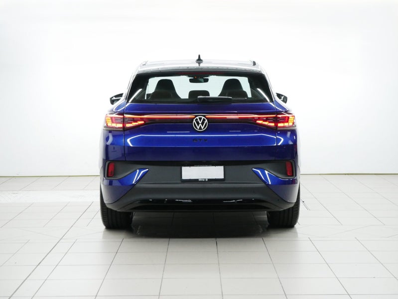 2026 Volkswagen ID.4 GTX image 4