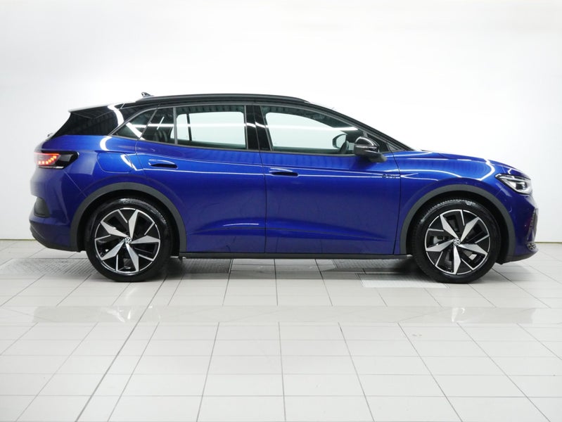 2026 Volkswagen ID.4 GTX image 5