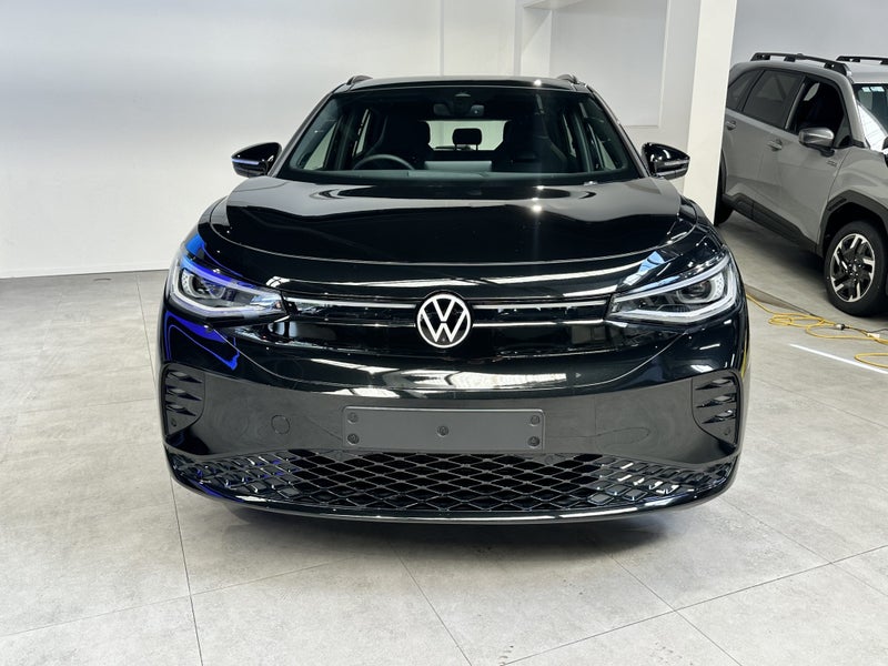 2026 Volkswagen ID.4 GTX image 3