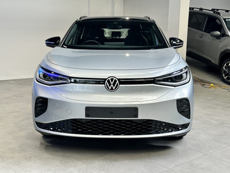 2026 Volkswagen ID.4 GTX image 3