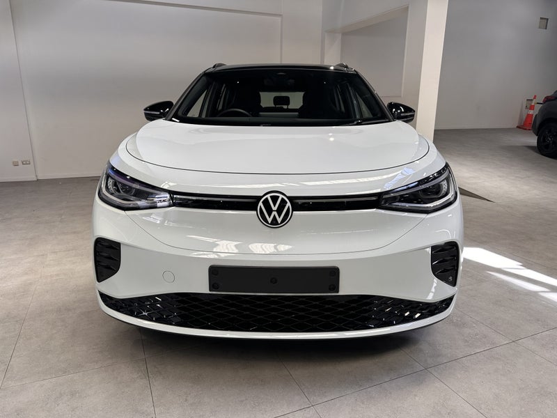 2026 Volkswagen ID.4 GTX image 3